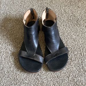 Bed Stu Soto sandals